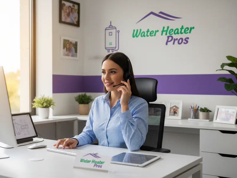 Water Heater Repair in New York   FAQ